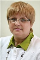 yakusheva